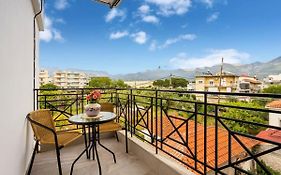 Navarinou Summer Nest - Seabliss Getaway