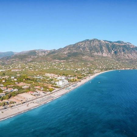 Navarinou Summer Nest - Seabliss Getaway Βίλα Καλαμάτα Εξωτερικό φωτογραφία