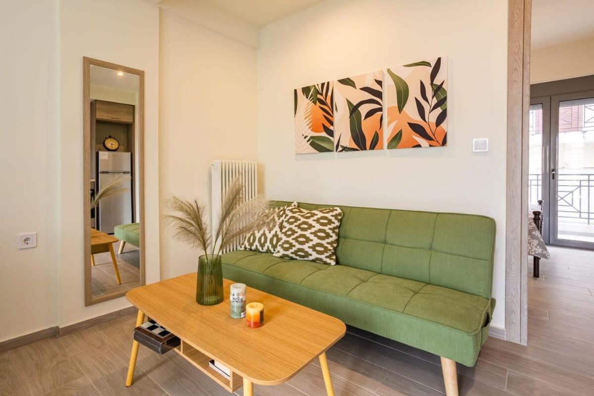Navarinou Summer Nest - Seabliss Getaway Βίλα Καλαμάτα Εξωτερικό φωτογραφία